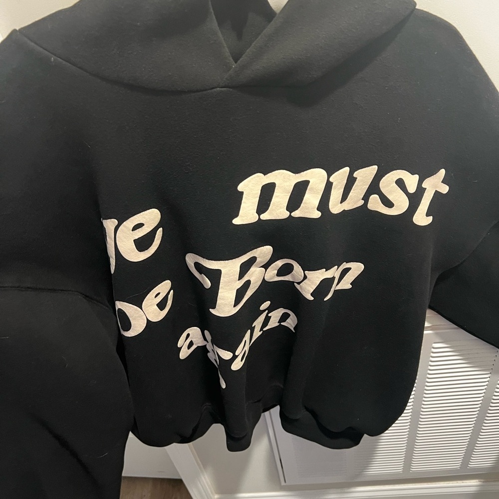 Hoodie - Picture 3 of 3